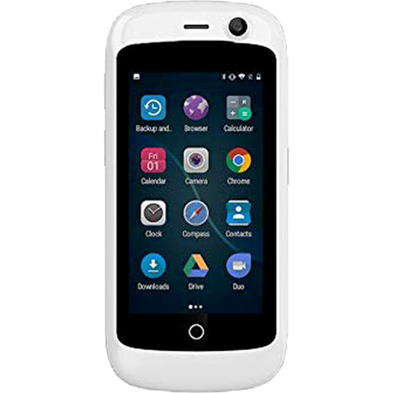 Unihertz Jelly Pro — catalog service