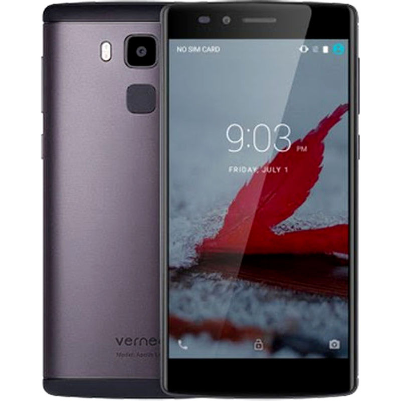 Vernee Apollo Lite — catalog service