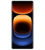 Vivo iQOO 12 Pro — catalog service
