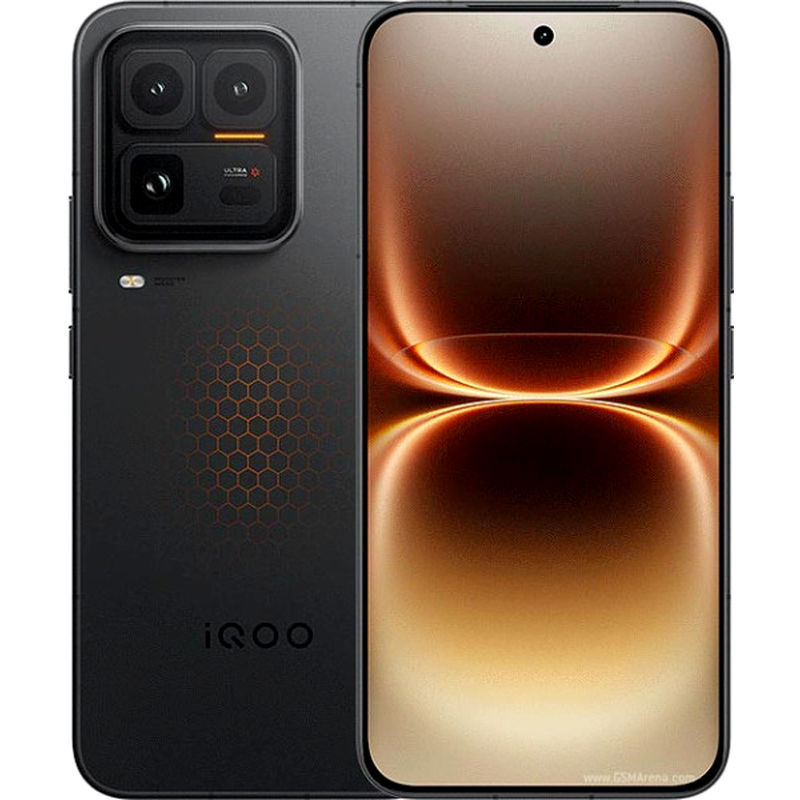 Vivo iQOO 15 Ultra