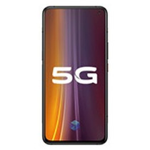 Vivo iQOO 3 5G — catalog service