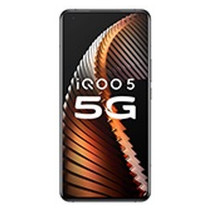 Vivo iQOO 5 — catalog service