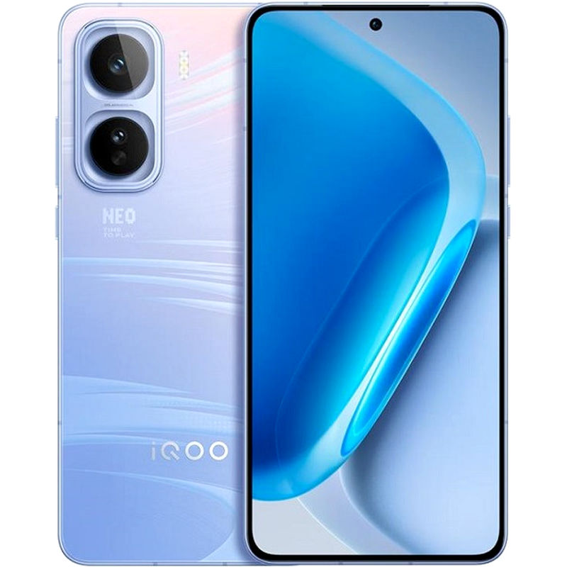 Vivo iQOO Neo11