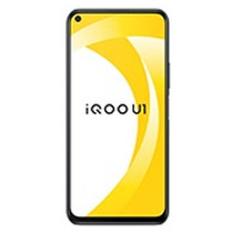 Vivo iQOO U1 — catalog service