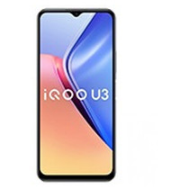 Vivo iQOO U3 — catalog service