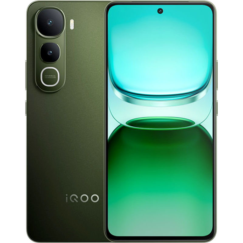 Vivo iQOO Z10 Lite