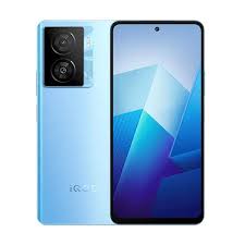 Vivo iQOO Z7x — catalog service