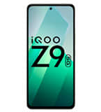 Vivo iQOO Z9 — catalog service