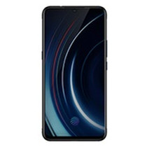 Vivo iQOO — catalog service