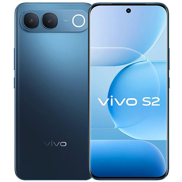Vivo S2