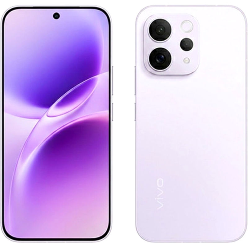 Vivo S50