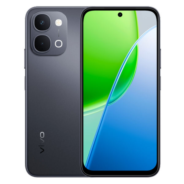 Vivo S50t Vitality Edition