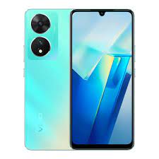 Vivo T2 5G — catalog service