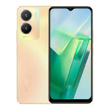 Vivo T2x 5G — catalog service