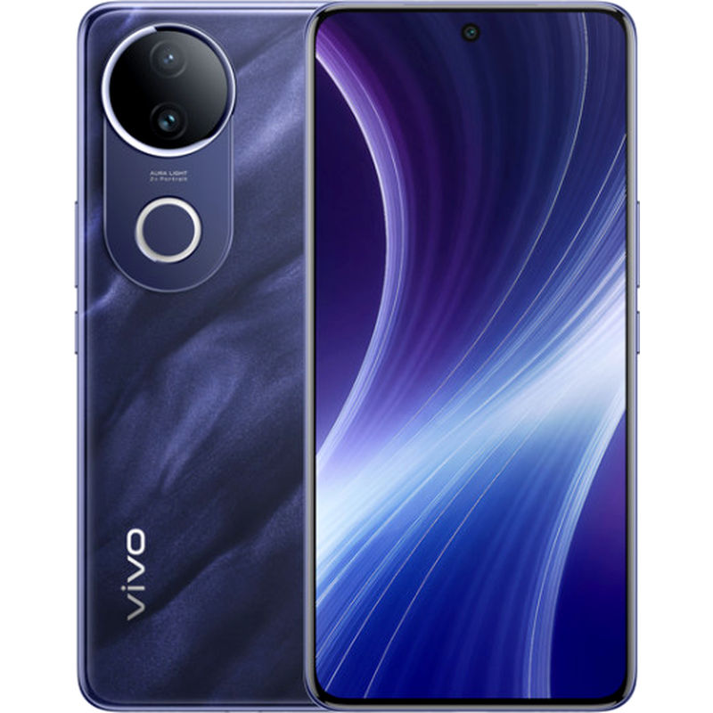 Vivo T4R 5G
