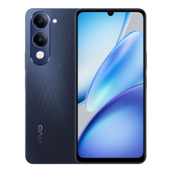 Vivo T5 Lite 5G
