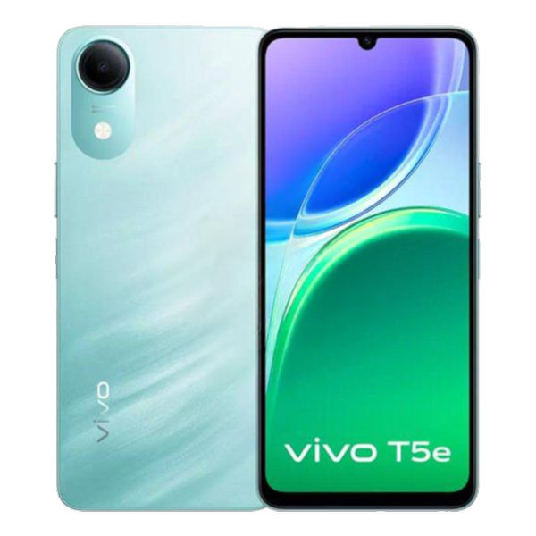 Vivo T5e
