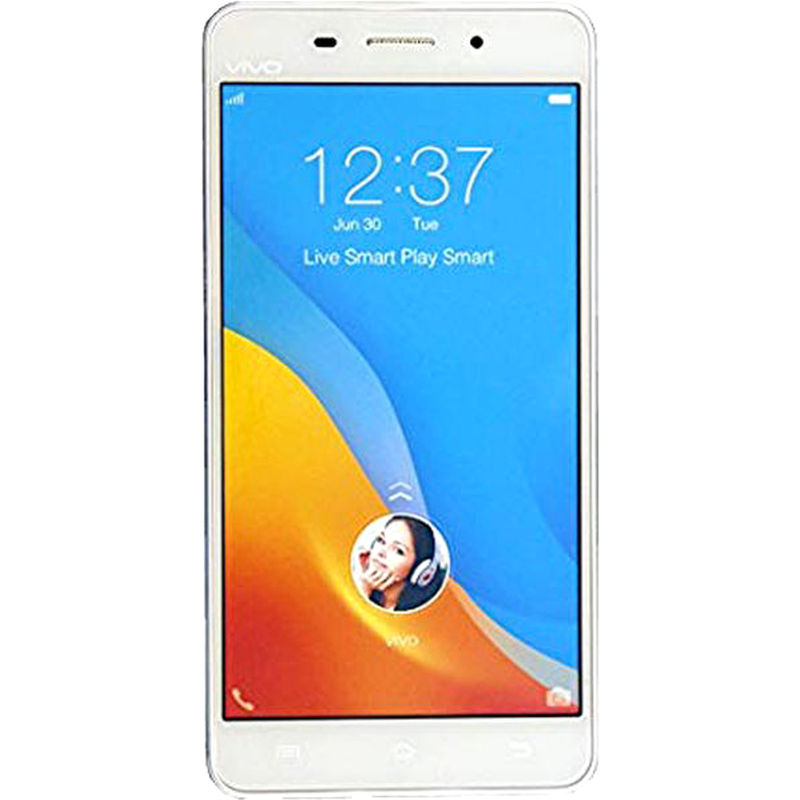 Vivo V1 — catalog service