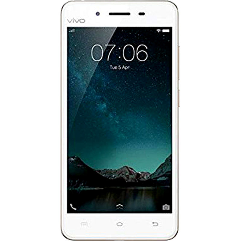 Vivo V3 — catalog service