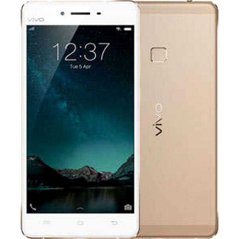 Vivo V3Max