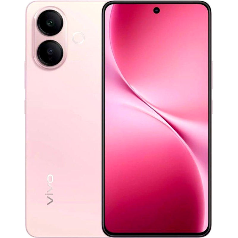 Vivo V60 Lite 5G