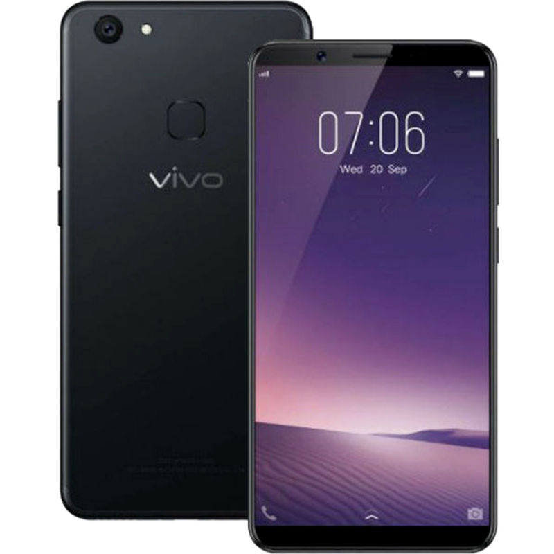Vivo V7