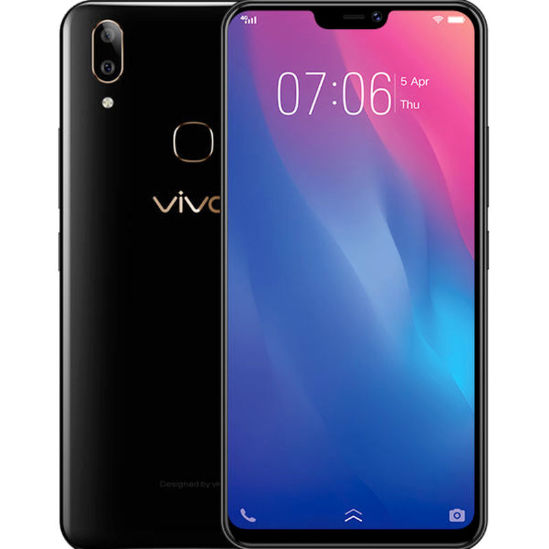 Vivo V9 Youth — catalog service