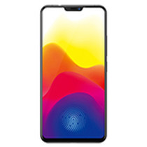 Vivo X21 — catalog service
