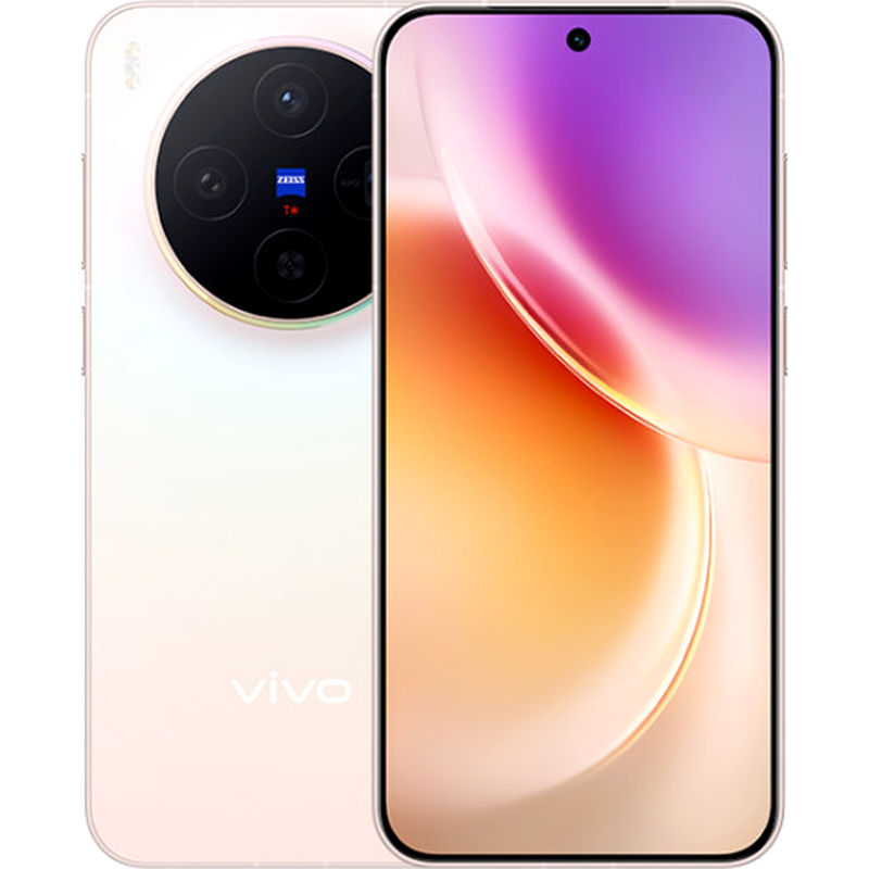 Vivo X300 Europe