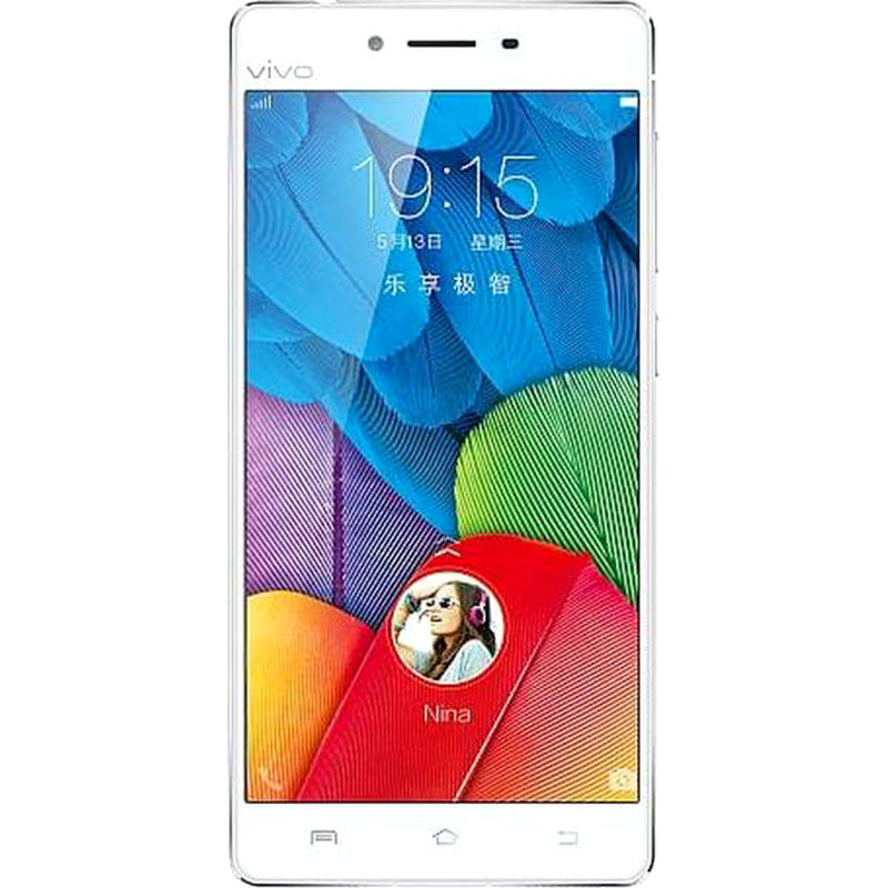 Vivo X5Pro — catalog service