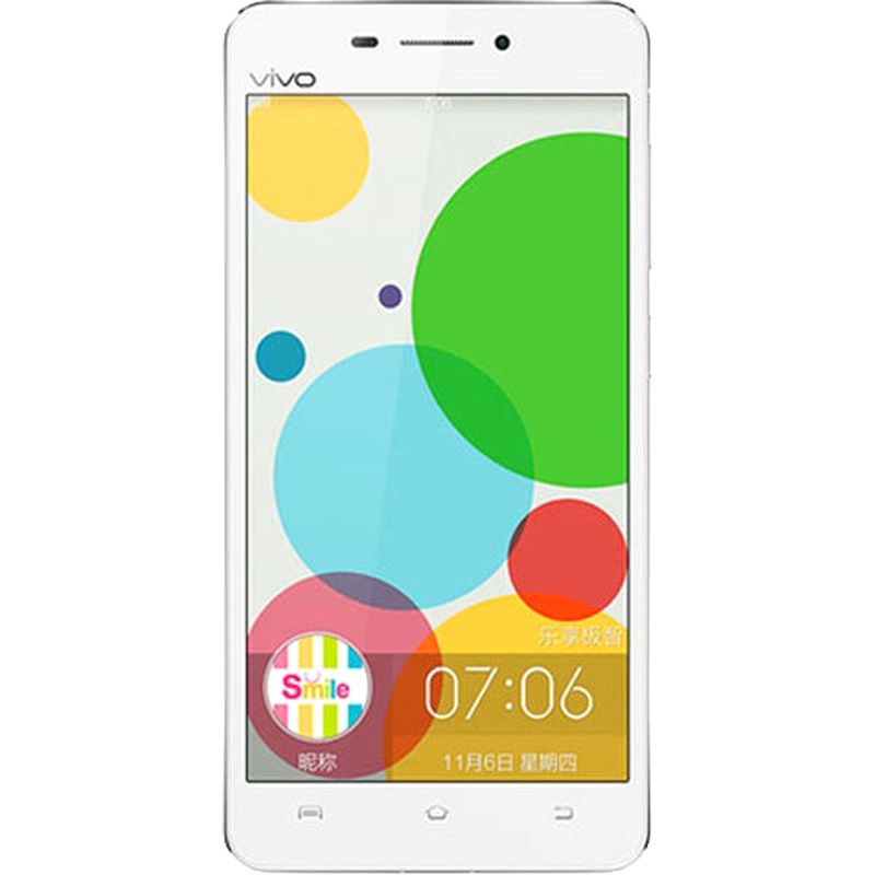 Vivo X5V — catalog service