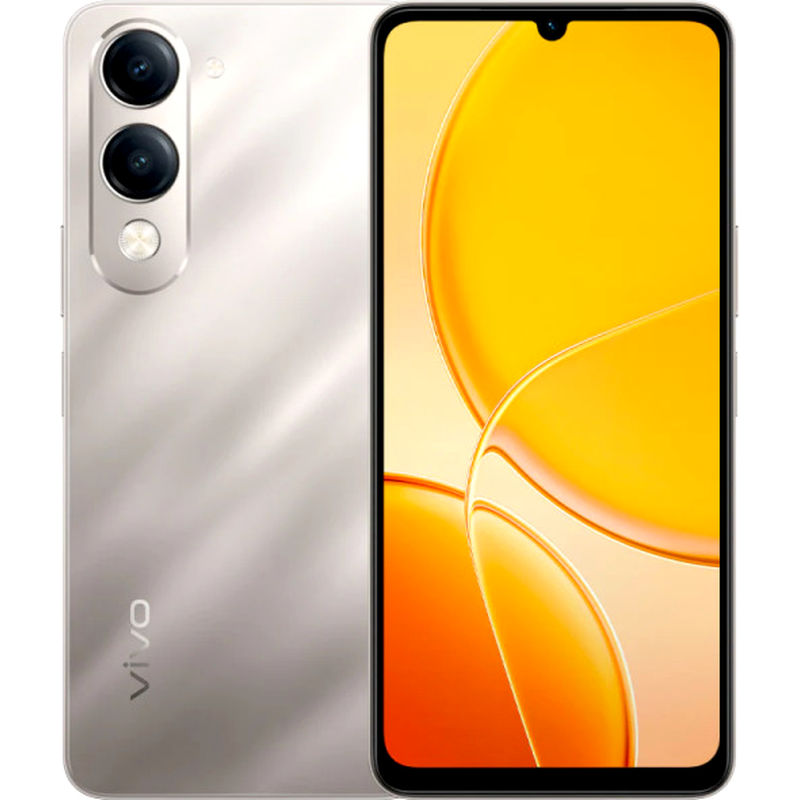 Vivo Y04s