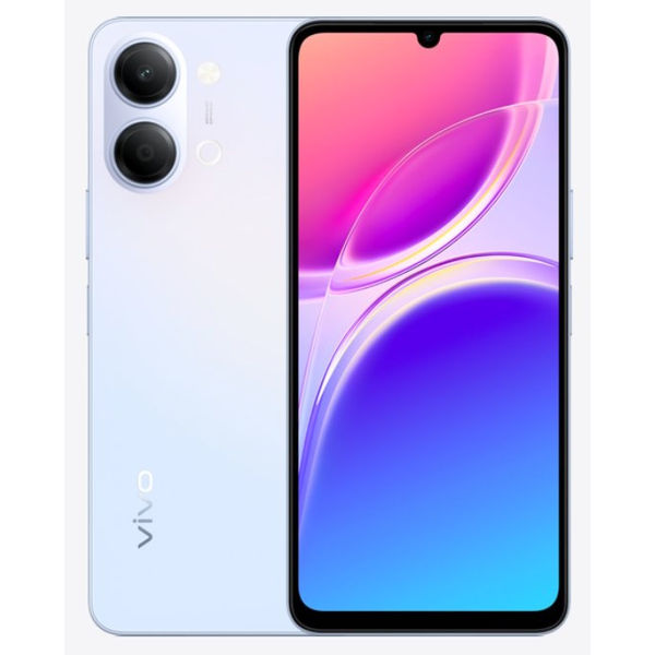 Vivo Y05e