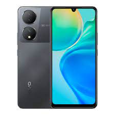 Vivo Y100A — catalog service
