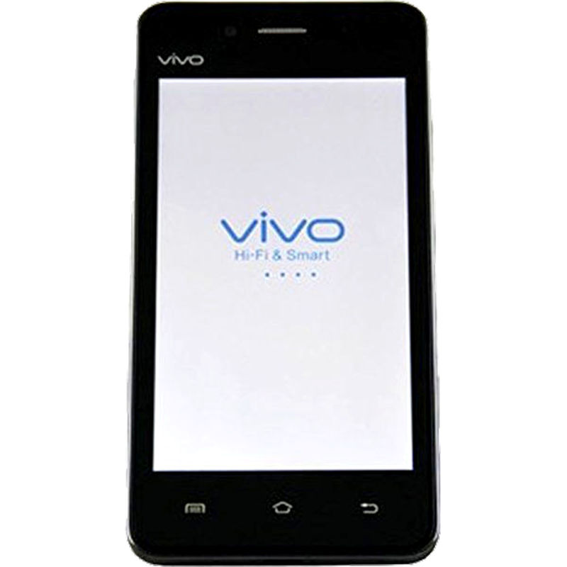 Vivo Y11 — catalog service
