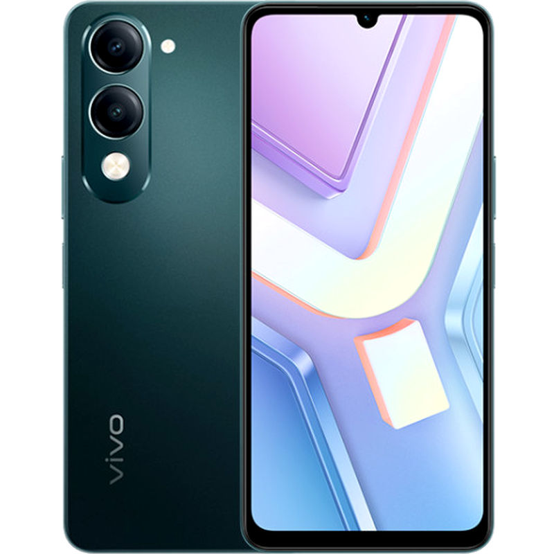 Vivo Y19sGT 5G