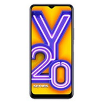 Vivo Y20 2020 — catalog service