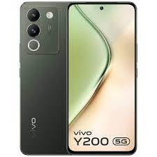 Vivo Y200 5G — catalog service