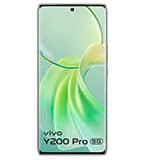Vivo Y200 Pro — catalog service