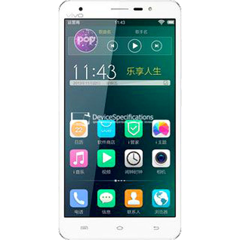 Vivo Y20T — catalog service