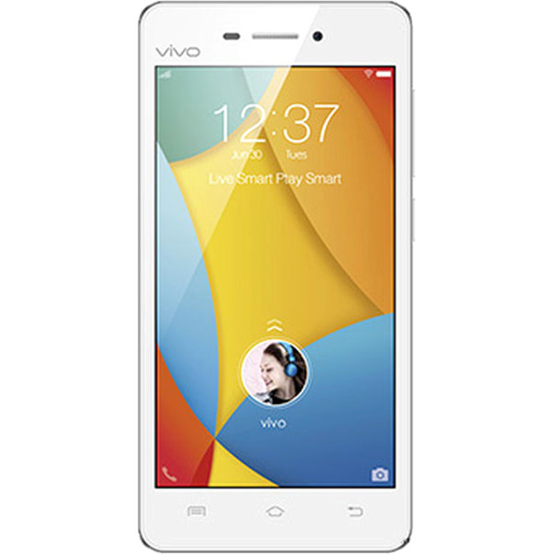 Vivo Y21 — catalog service