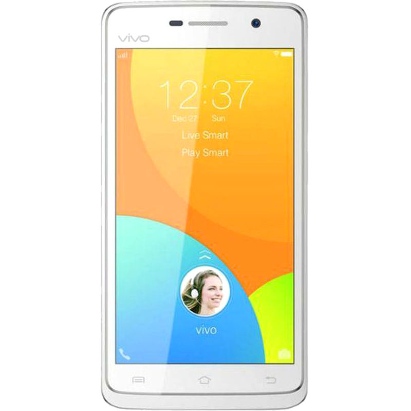 Vivo Y21L — catalog service