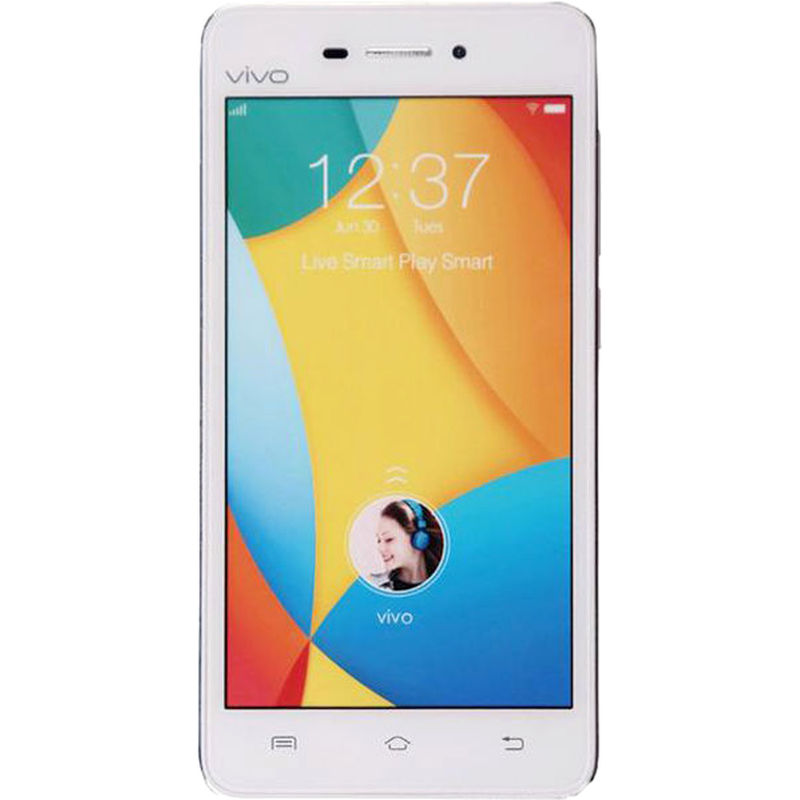 Vivo Y31 — catalog service