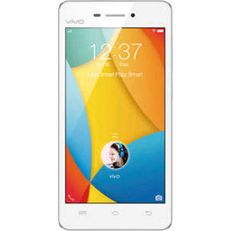 Vivo Y31A — catalog service