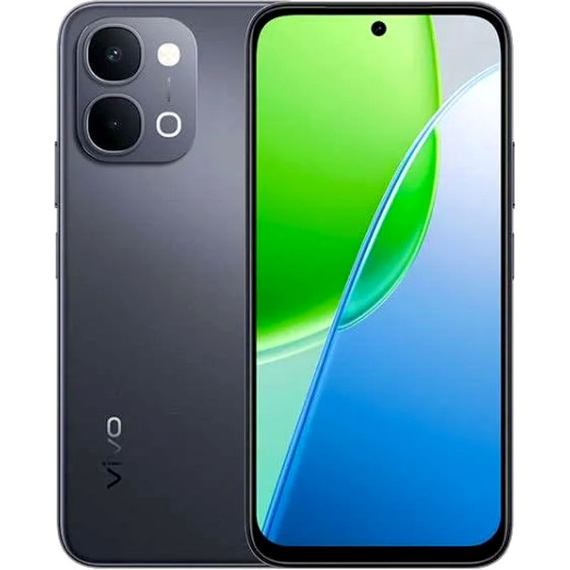 Vivo Y31d
