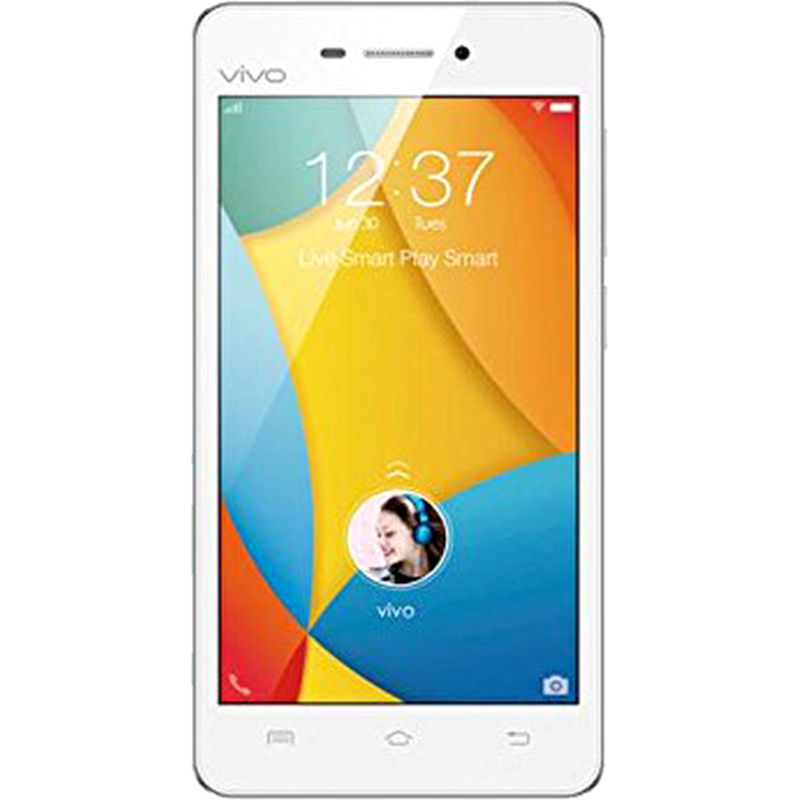 Vivo Y31L — catalog service
