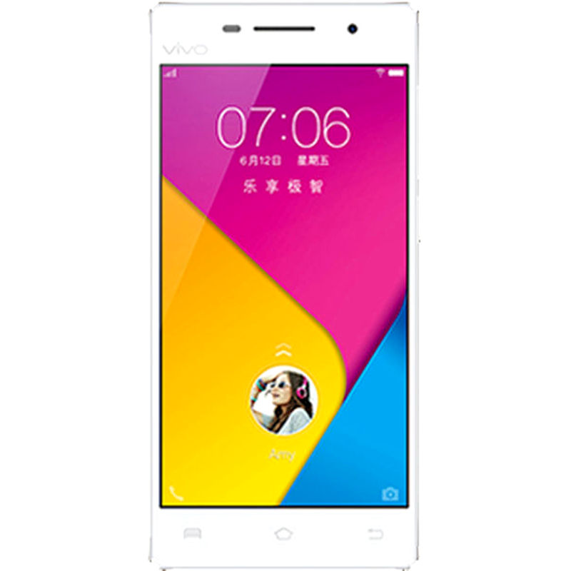 Vivo Y33 — catalog service