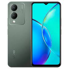 Vivo Y33t China — catalog service