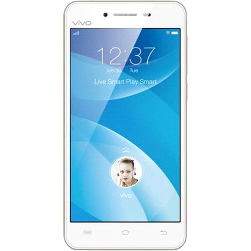 Vivo Y35 — catalog service