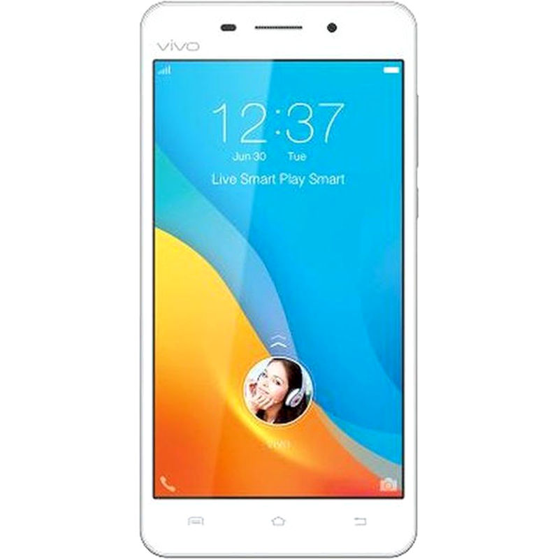Vivo Y37A — catalog service